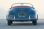 Porsche 356A 1600 Speedster 1958 года
